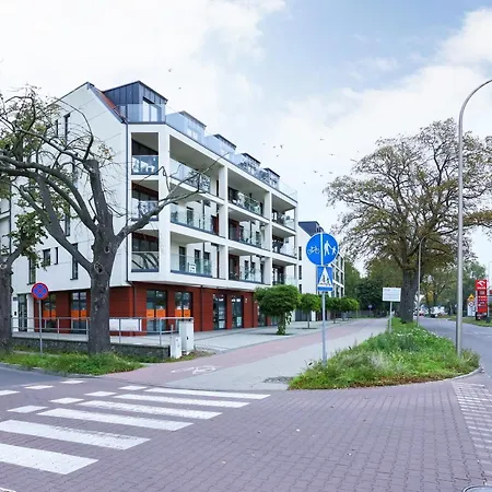 Nowa Flotylla Stylowy Z Widokiem Na Port By Renters Appartement *